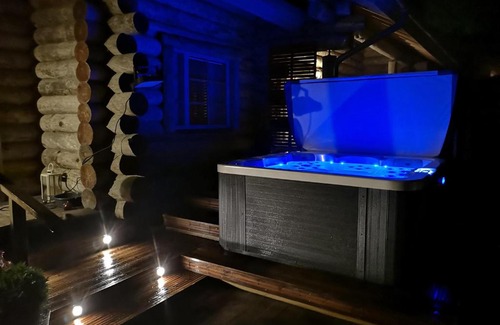 Lohja Ski Chalet | Pohjolantuvat