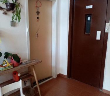 Presov Apartment | Pohodlná bytovka