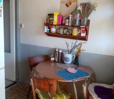 Presov Apartment | Pohodlná bytovka