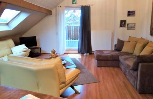 Herbesthal Apartment | Point Escale