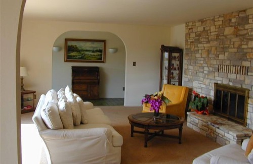 Point Reyes Station Bed & Breakfast | Point Reyes Vineyard Inn