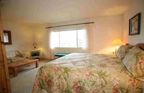 Point Reyes Station Bed & Breakfast | Point Reyes Vineyard Inn