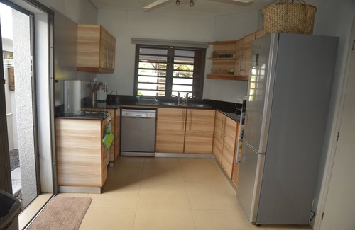 Pointe D'esny House | Pointe D Esny: House/Villa - Pointe d'Esny