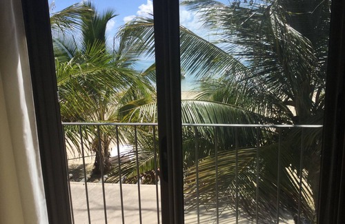 Pointe D'esny House | Pointe D Esny: House/Villa - Pointe d'Esny