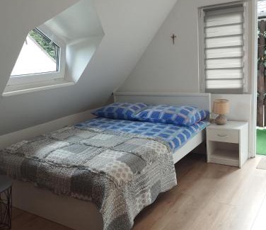 Krasnobrod House | Pokój Sosnowa