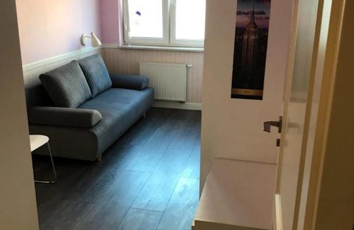 Wawer Apartment | Pokój z łazienką na doby Warszawa Wawer