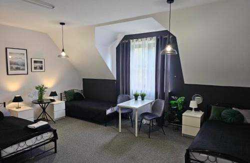 Niemce Hotel | Pokoje De Lux 104, 105 Comfort, 106 Superior