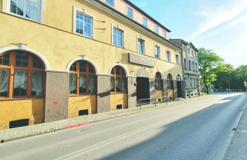 Miedzyrzecz Hotel | Pokoje do wynajęcia Piastowska