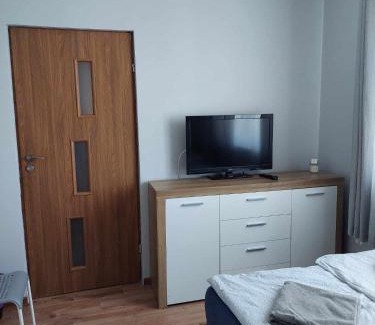 Orlowo House | Pokoje Fiesta