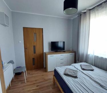 Orlowo House | Pokoje Fiesta