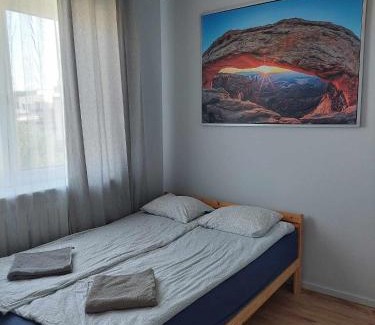 Orlowo House | Pokoje Fiesta