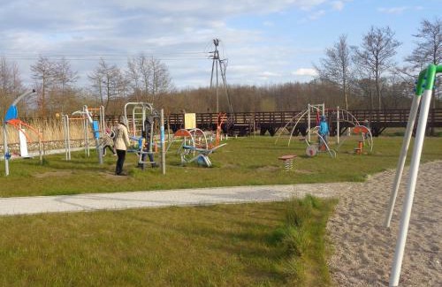 Wladyslawowo Resort | Pokoje gościnne Antonia