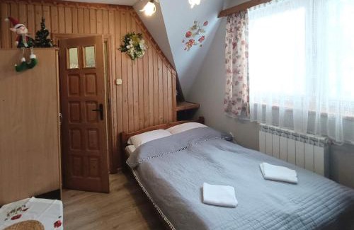 Gliczarow Gorny House | Pokoje Gościnne Janina Bocheńczak