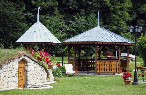 Skala House | Pokoje Gościnne Młyn Bosaka