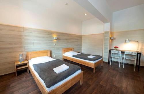 Paprocany Apartment | Pokoje Gościnne Nad Jeziorem