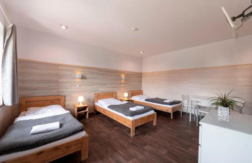 Paprocany Apartment | Pokoje Gościnne Nad Jeziorem