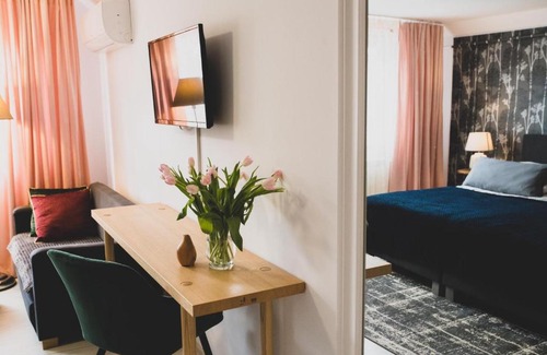 Suprasl House | Pokoje Gościnne Nowy Świat