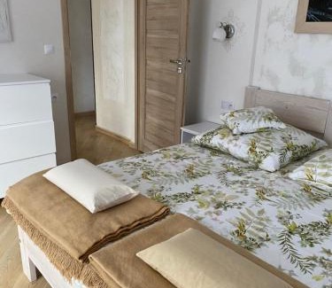 Orlowo Apartment | Pokoje gościnne Orlovo DT