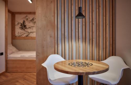 Zab House | Pokoje Gościnne Stoch