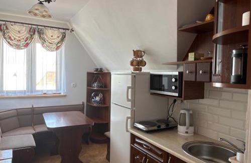 Male Ciche Bed & Breakfast | Pokoje Gościnne "U Elżbiety" 2 przy stoku narciarskim