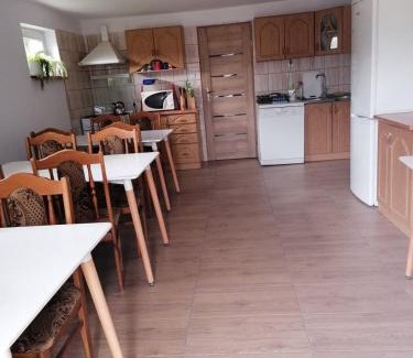 Cisna House | Pokoje gościnne u Ewy Cisna