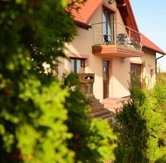 Saspow Apartment | Pokoje gościnne u Grażki