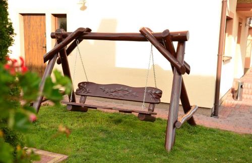 Saspow Apartment | Pokoje gościnne u Grażki