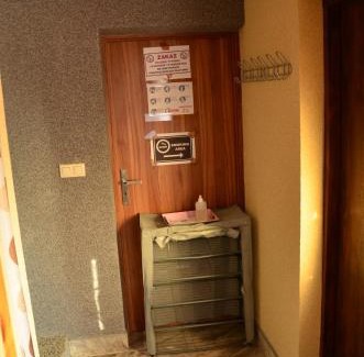 Saspow Apartment | Pokoje gościnne u Grażki