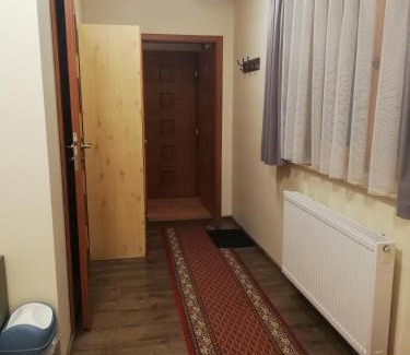 Szczyrk House | Pokoje Gościnne u Joli