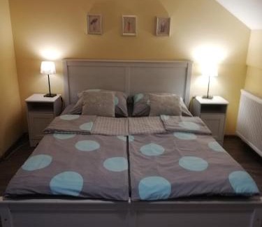 Szczyrk House | Pokoje Gościnne u Joli