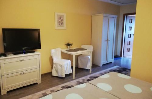 Szczyrk House | Pokoje Gościnne u Joli