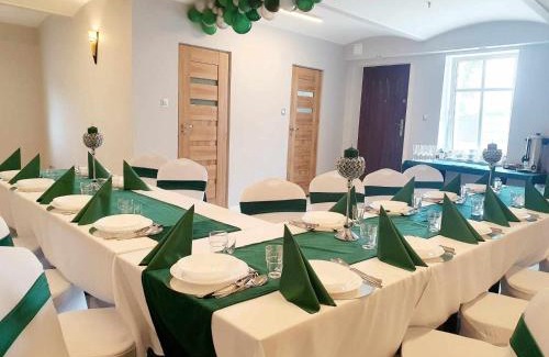 Scinawa House | Pokoje Gościnne "U Karola" Pracownicze