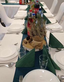 Scinawa House | Pokoje Gościnne "U Karola" Pracownicze