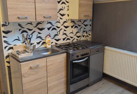 Scinawa House | Pokoje Gościnne "U Karola" Pracownicze