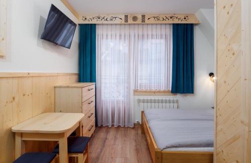 Male Ciche House | Pokoje Krystyna I Andrzej Łukaszczyk z WIDOKIEM NA GÓRY I SKY WALK