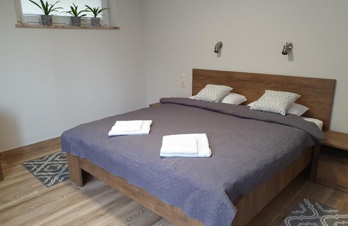 Zakopane House | Pokoje na Buńdówkach