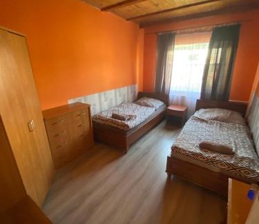 Polczyn-Zdroj House | Pokoje na Mieszka