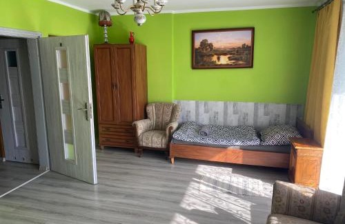 Polczyn-Zdroj House | Pokoje na Mieszka