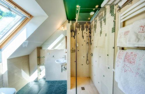 Andrychow House | Pokoje na stoku Czarny Groń