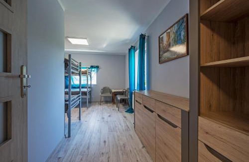 Brzeg Dolny House | Pokoje nad Odrą Wały