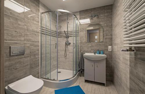 Brzeg Dolny House | Pokoje nad Odrą Wały