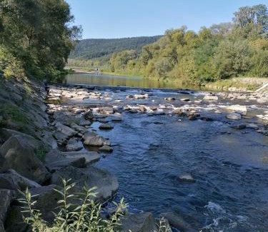 Myslenice House | Pokoje nad Rabą