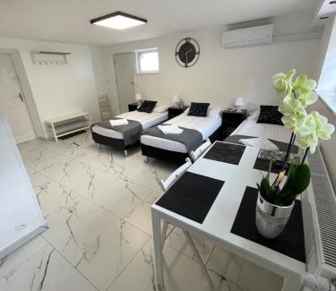 Meszna House | Pokoje pod Szyndzielnią