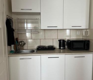 Augustow Apartment | Pokoje u Asi