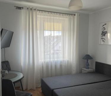 Augustow Apartment | Pokoje u Asi