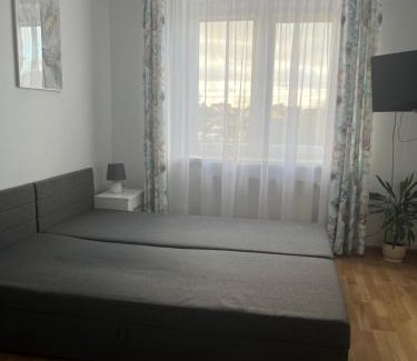 Augustow Apartment | Pokoje u Asi