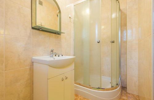 Polanczyk House | POKOJE u JÓZKA