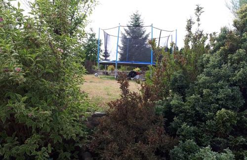 Suwalki Apartment | Pokoje u Joanny nad jeziorem Wigry