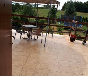 Suwalki Apartment | Pokoje u Joanny nad jeziorem Wigry