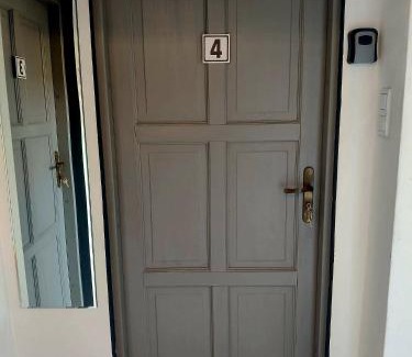 Piotrkow Trybunalski House | Pokoje "u Romana"